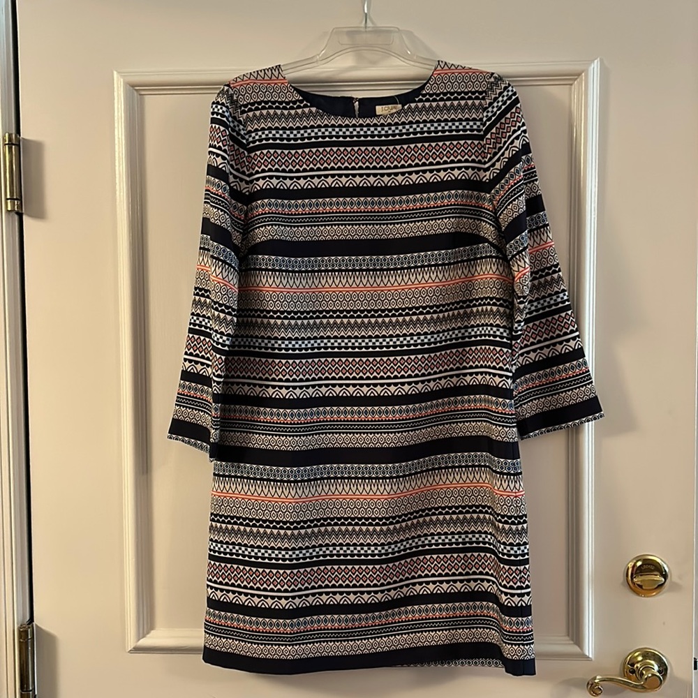 NWT J. Crew dress